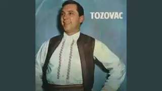 Oči su ti tugom prelivene