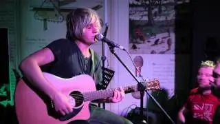 Павел Холошев (Fontaliza) - Lake of Fire (Nirvana cover) 20/02/2016