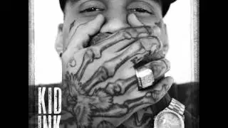 KID INK FEAT. PUSHA T-  