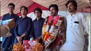 Da Adil Da Wada Wraz Aw Da Kotigram Pa Taraf Short Vlog #vlogs #wedding