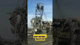 Next level machines - heavy equipment -part 1 micro docs #heavyequipment #field #mining