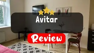 Avitar, Riga - Is this Hotel Worth It?