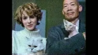 KTTV Fox 11 Commercials - November 1st 1999