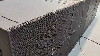 Admark new Amplfier AD430. www.admarksound.com