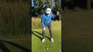Differences Between Hitting With Irons & Drivers | Nick O'Hern Masterclass