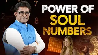 &ldquo;Soul Number Kya Hai? Aapki Aatma Ka Raaz 🔮 Numerology Secrets&rdquo; | Numerology | #kisorsingh