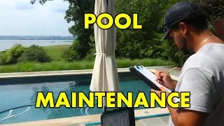 Clean, Clear & Balanced: Summer Pool Care by Mirage Pools