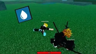 WATER BREATHING CONSTANT FLUX IS THE BEST ( ROGUE DEMON )