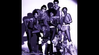Ohio Players- Honey (Slowed + Reverb)