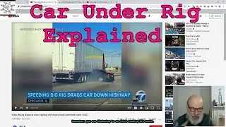Car Under Rig Explained