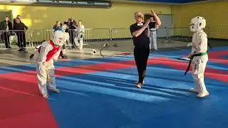 Žemaitios taure 2026: Miks Stupelis vs Karolis Andruška