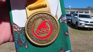 Red Hill 36km Classic 