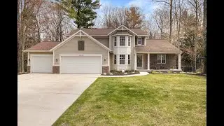 13260 Ravine View Dr Grand Haven