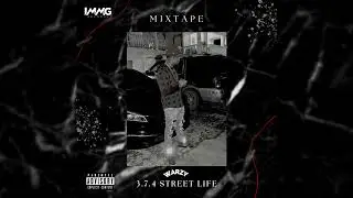 Warzy - Beatbox Freestyle (Track #1) [3.7.4 Street Life Mixtape]