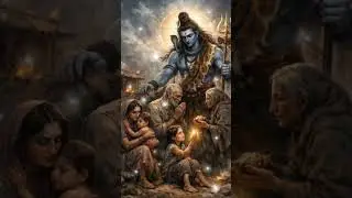 &ldquo;Rudhra Thandavam | Shiva Meditation | Powerful Mahadev Divine Video 🔥🕉️&rdquo;
