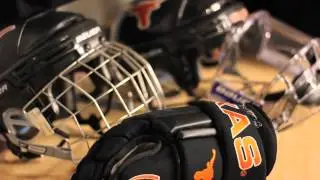 UT Hockey Intro Video 2013-2014 Season