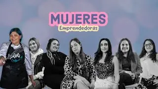 Mujeres Emprendedoras - Irides Vielma (ENTREVISTA)
