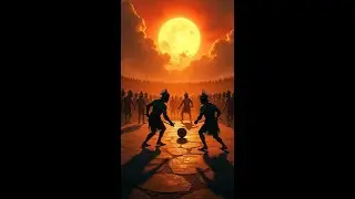 Deadly Rituals or Ancient Sports? The Brutal Moche Ballgames of Peru Explained