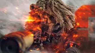Battlefield RedSec | Hard Pushes, No Fear | 1080p Console Stream