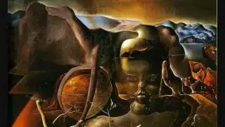 Booda Velvets - Everything Under The Sun
