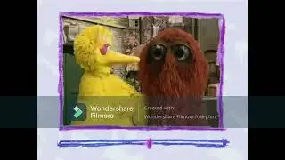 Elmo's World Friends Email Low Pitch #elmosworld