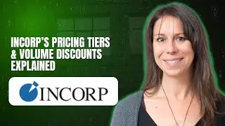 InCorp&rsquo;s pricing tiers & volume discounts explained