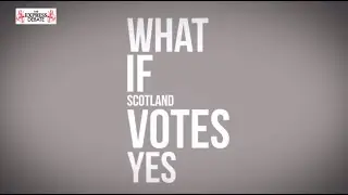 What if Scotland votes yes?