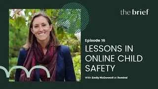 Secure Messaging for Schools ft. Emily McDonnell, Head of Trust & Safety, Remind