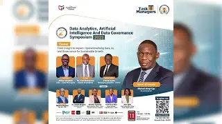 Data Analytics, Artificial Intelligence And Data Governance Symposium 2025