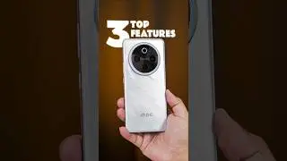 Top 3 Features of IQOO Z10 5G 🔥 #shorts #iqoo #iqooZ10 #tipsandtricks