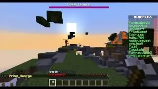 Mineplex With Flowdude