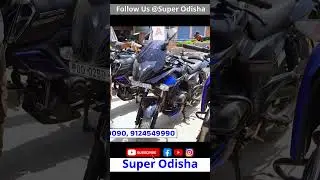 Second hand bike showroom Bhubaneswar