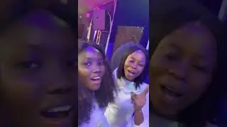 I never see anyone like God💃🏼💃🏼💃🏼 #duet #gospelmusic #jesusmustbeglorified #miracle #promise
