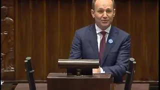 Marek Sowa - wystąpienie z 10 maja 2017 r.