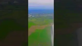 Ireland from the Sky 🌍 | Stunning Patchwork Fields Aerial View 🇮🇪