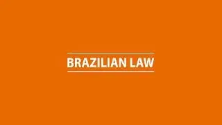 Brazilian Law