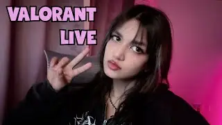 [🔴] Marathon Subathon Stream! #valorant #live #jhanvoo #facecam #ckls1