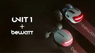 UNIT 1 X Bewatt | Safety + flow