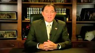 Governor Herbert Welcomes Students Back to School