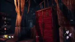 LUCKIEST HEAD-ON LOCKER SAVE! #dbd