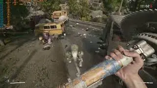 atomic heart xeon 2620v3 rx 6600 low settings 1