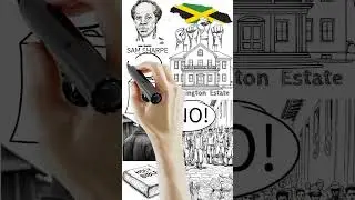 The Preacher Who Led Jamaica's Largest Rebellion! Sam Sharpe