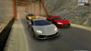 Driving School 2017 - Провал года?!