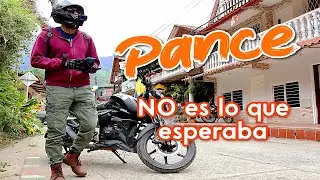PANCE 📍, El PARAÍSO  ESCONDIDO en el VALLE DEL CAUCA 🇨🇴