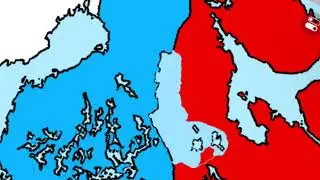 Finland VS Soviet Union!