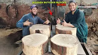 Gagu woods is live!
