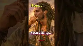 Searching... 🙏 #ReggaeLovers #SpiritualReggae #SoulSearching #ConsciousReggae