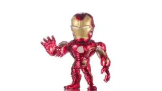 Jada Toys Metalfigs - 6