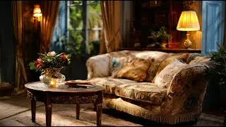 Vintage Color Palettes and Decorating Ideas to Set the Mood in Every Room!