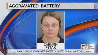 Daycare owner found guilty of aggravated battery